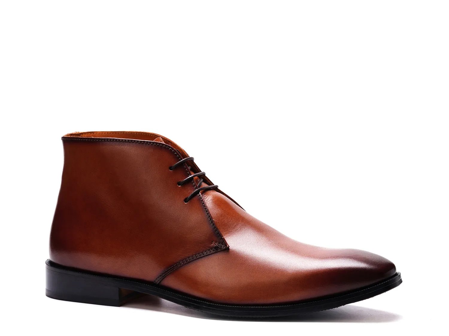 

Ботинки Carlos by Carlos Santana Corazon Chukka Boot, Tan Burnished Leather