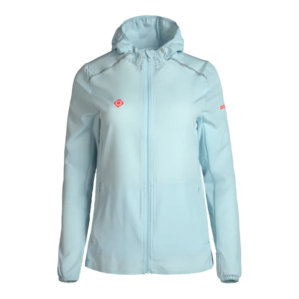 

Куртка Izas Binue, синий