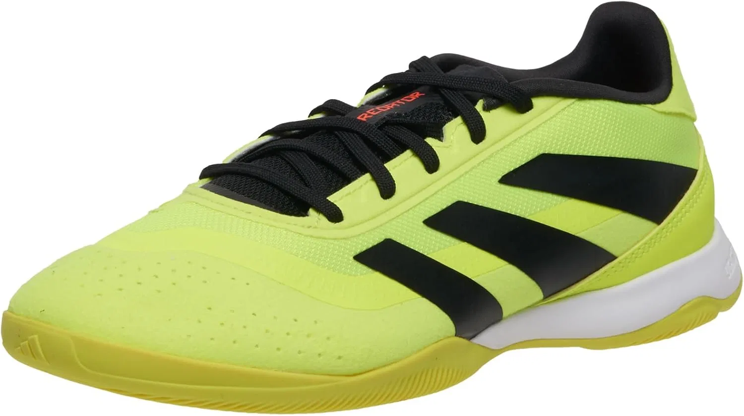 Adidas Herren Adidas Performance футбольные кроссовки для искусственного газона, Yellow
