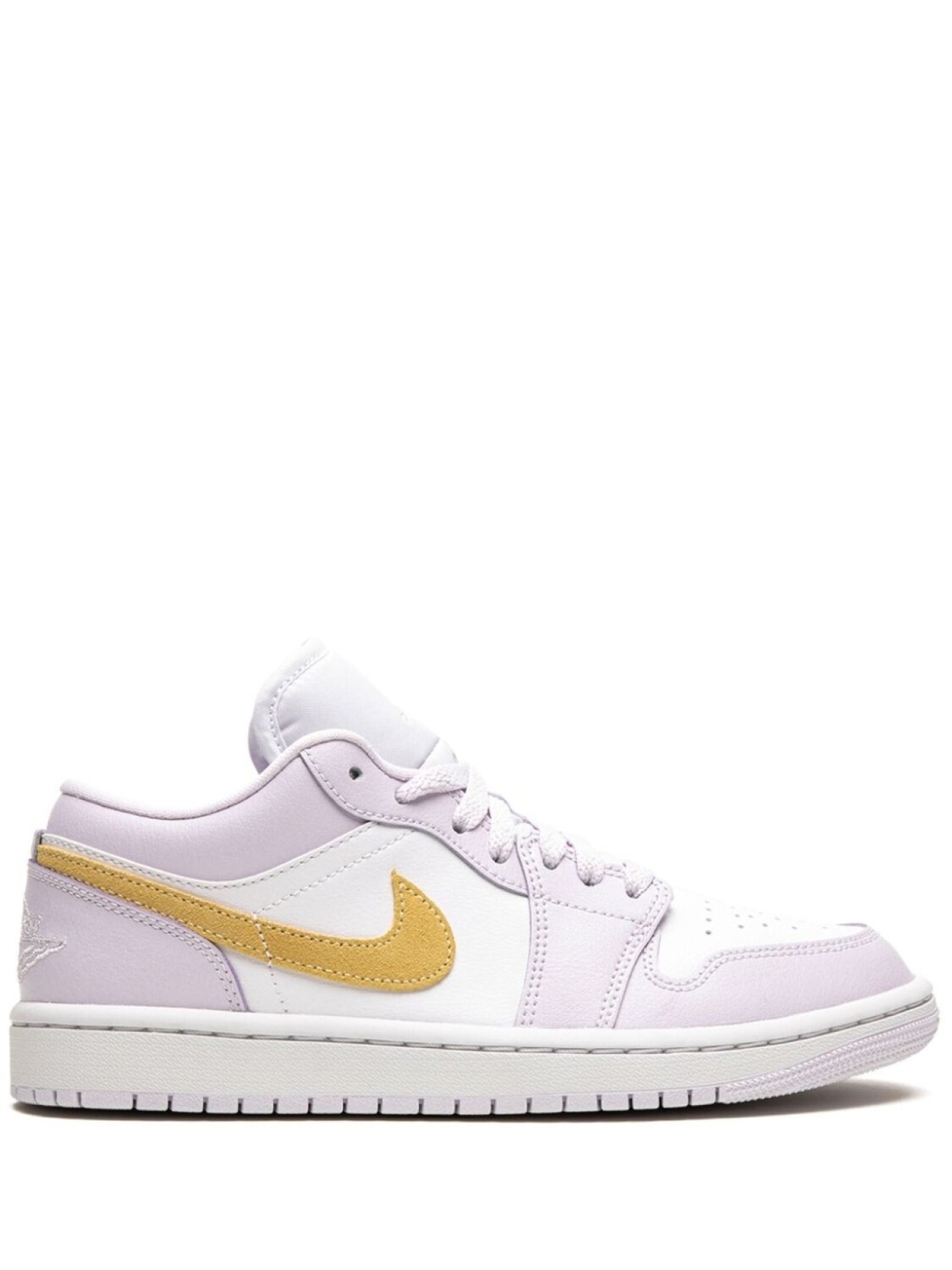 

Jordan кроссовки Air Jordan 1 Low, розовый