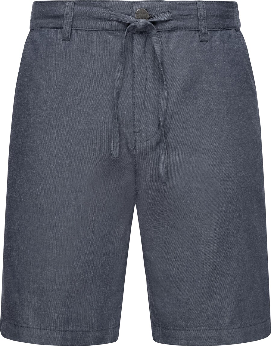 

Обычные брюки-чинос Ragwear Harling, темно-синий