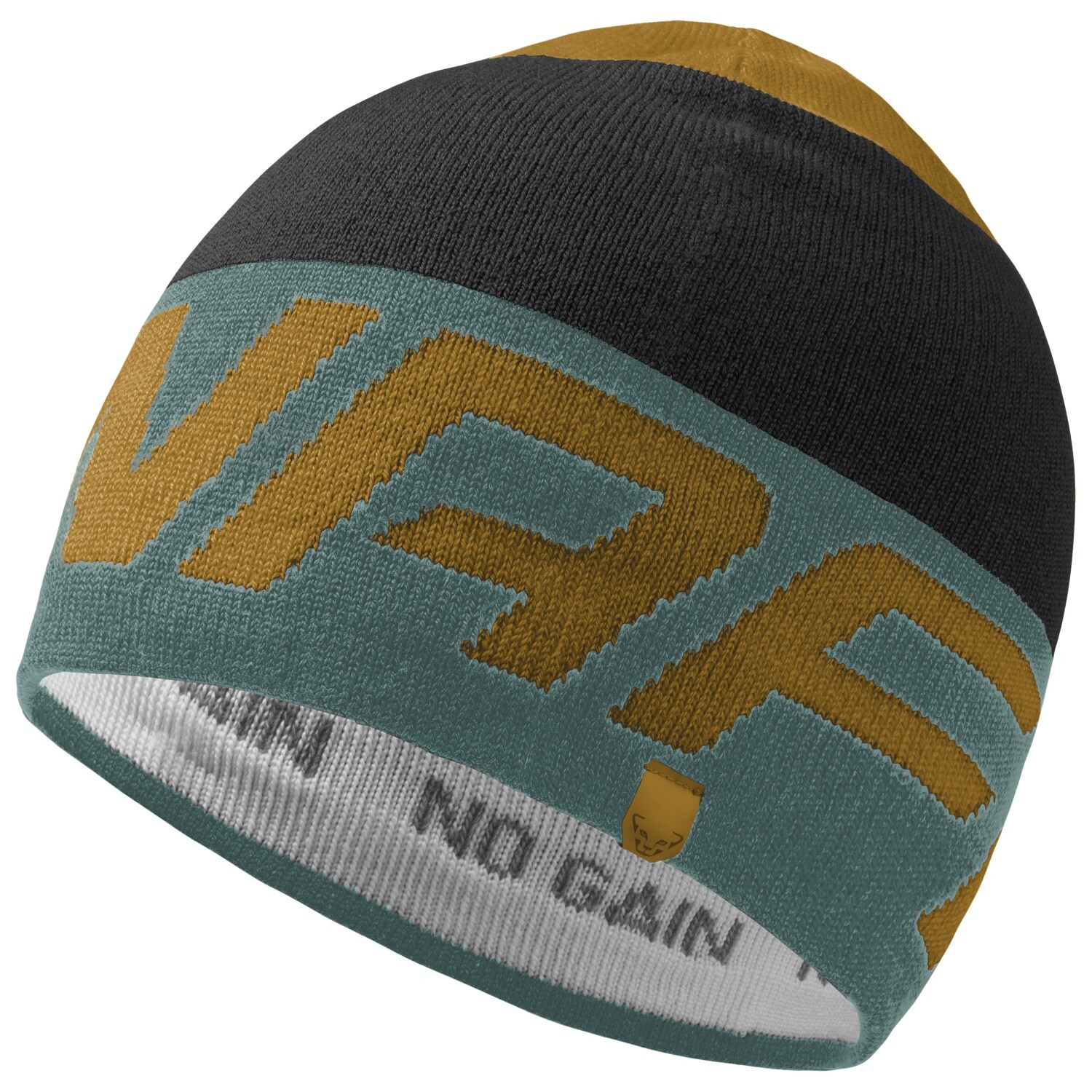 

Шапка Dynafit Radical Beanie, цвет Jadelite/3090/0910