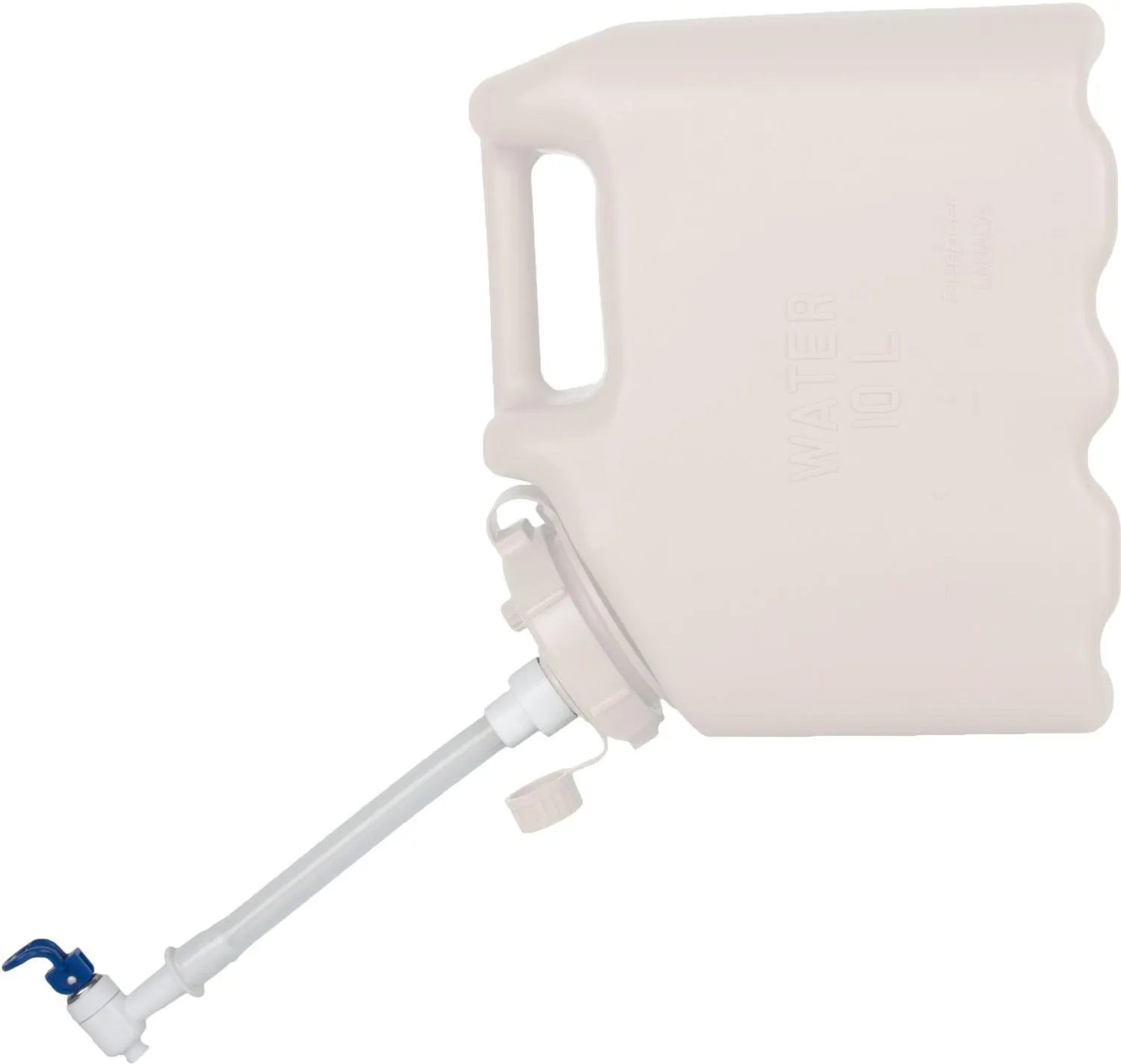 

Носик для водяного контейнера Scepter, Sand