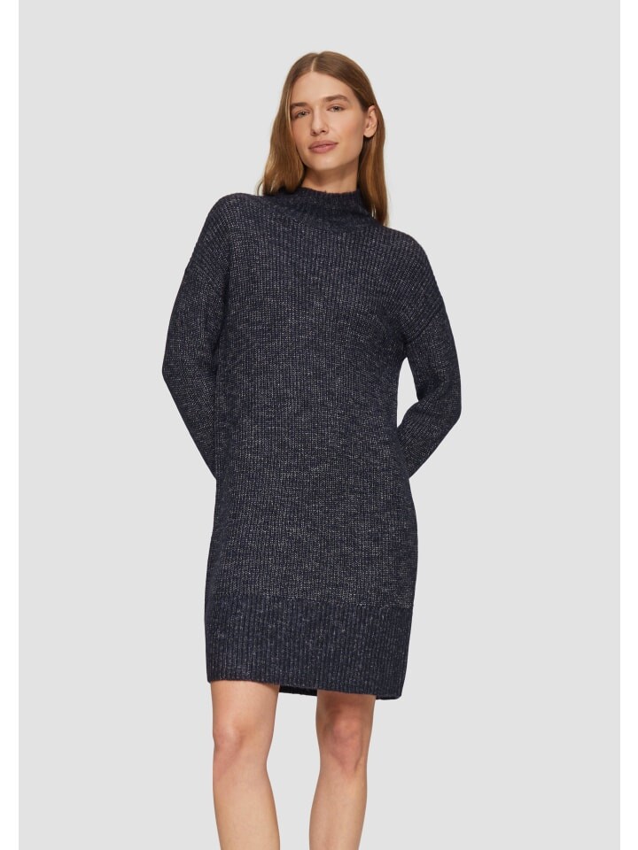 

Короткое платье s.Oliver Kleid kurz, синий