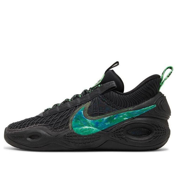 

Кроссовки космическое единство Nike, черный