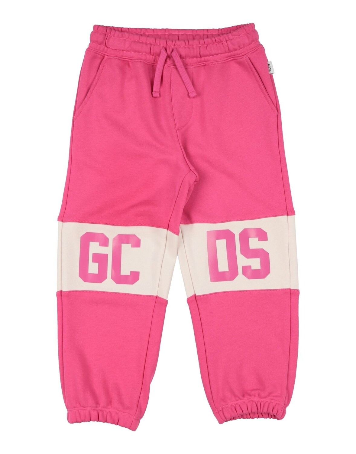 

Брюки Gcds, фуксия