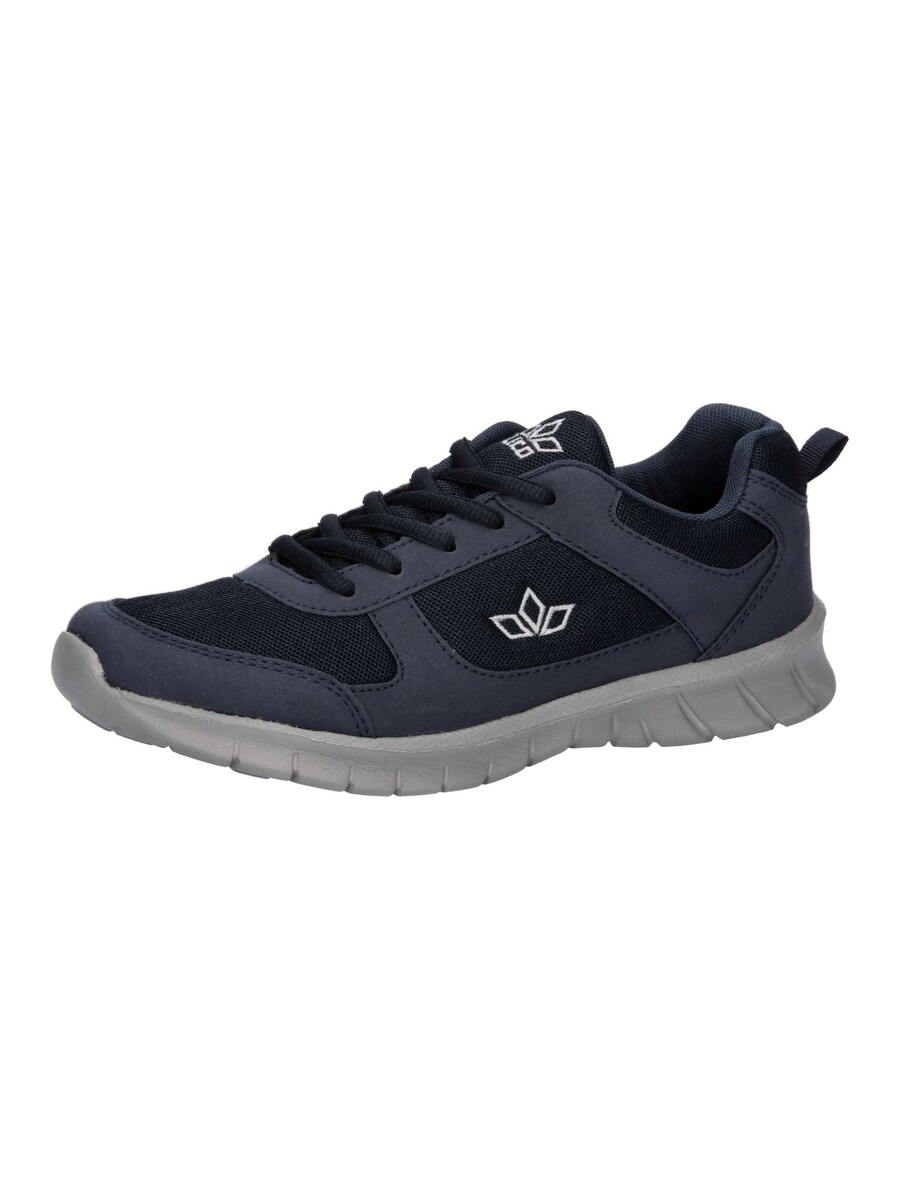 

Кроссовки LICO Blaine, цвет Blue/Navy/Dark blue