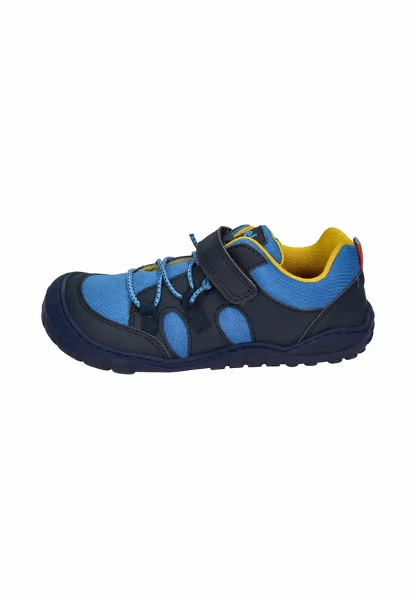 Обувь Barefoot mateo baby shoes Koel, синий