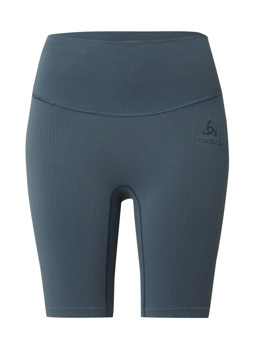 

Спортивные брюки ODLO Skinny Workout Pants ACTIVE 365, серый