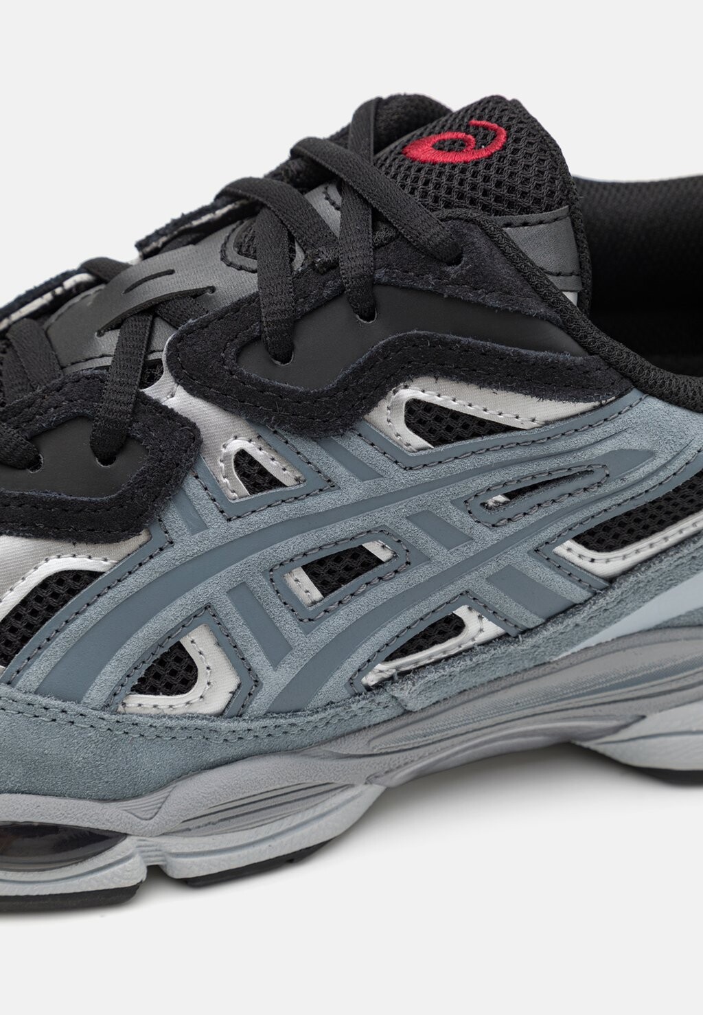 

Кроссовки GEL-NYC UNISEX ASICS SportStyle, черный