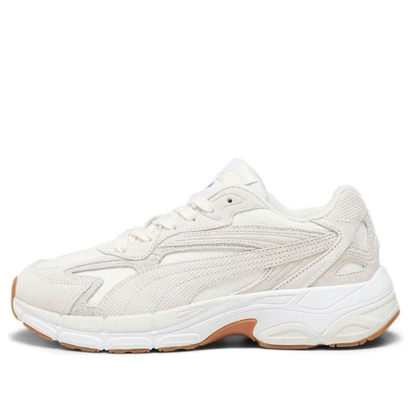 

Кроссовки teveris nitro Puma, белый