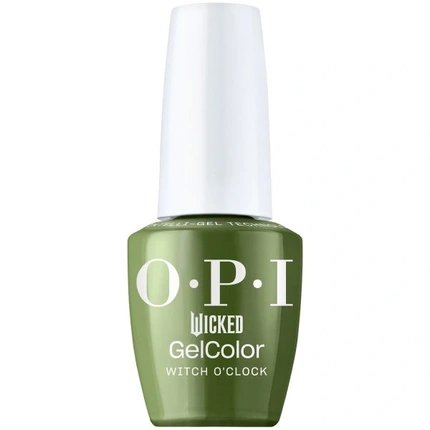 

Gel Color Wicked Witch O'Clock - 15ml Opi Coty