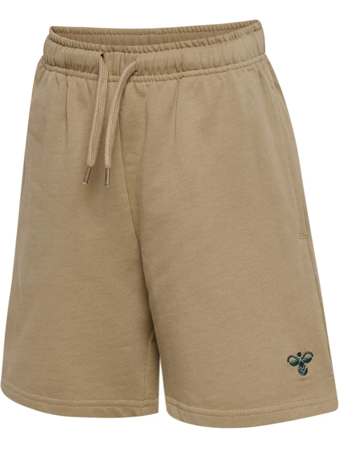 Обычные брюки Hummel, Light Brown — фото 3