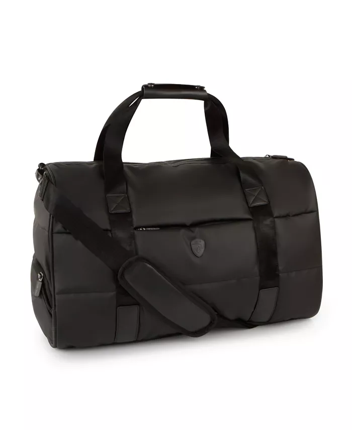 

Сумка Puffer Duffel Bag Heys, черный
