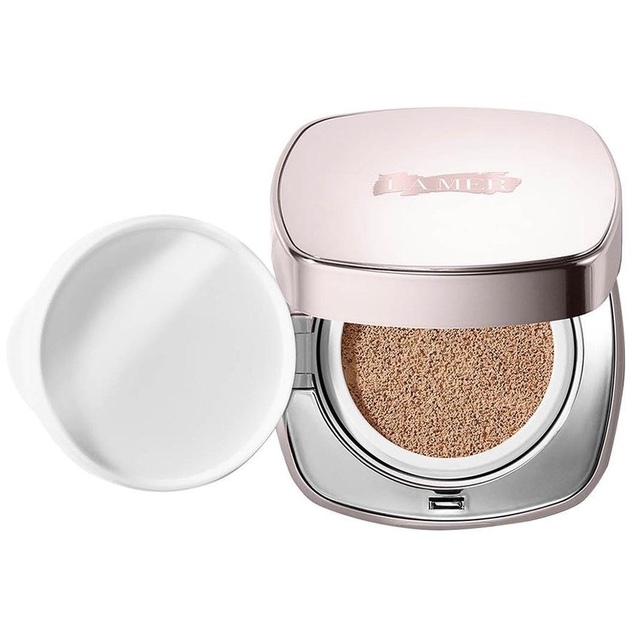 

Тональная основа La Mer Skincolor Cushion Compact, Warm Ivory / 24 g