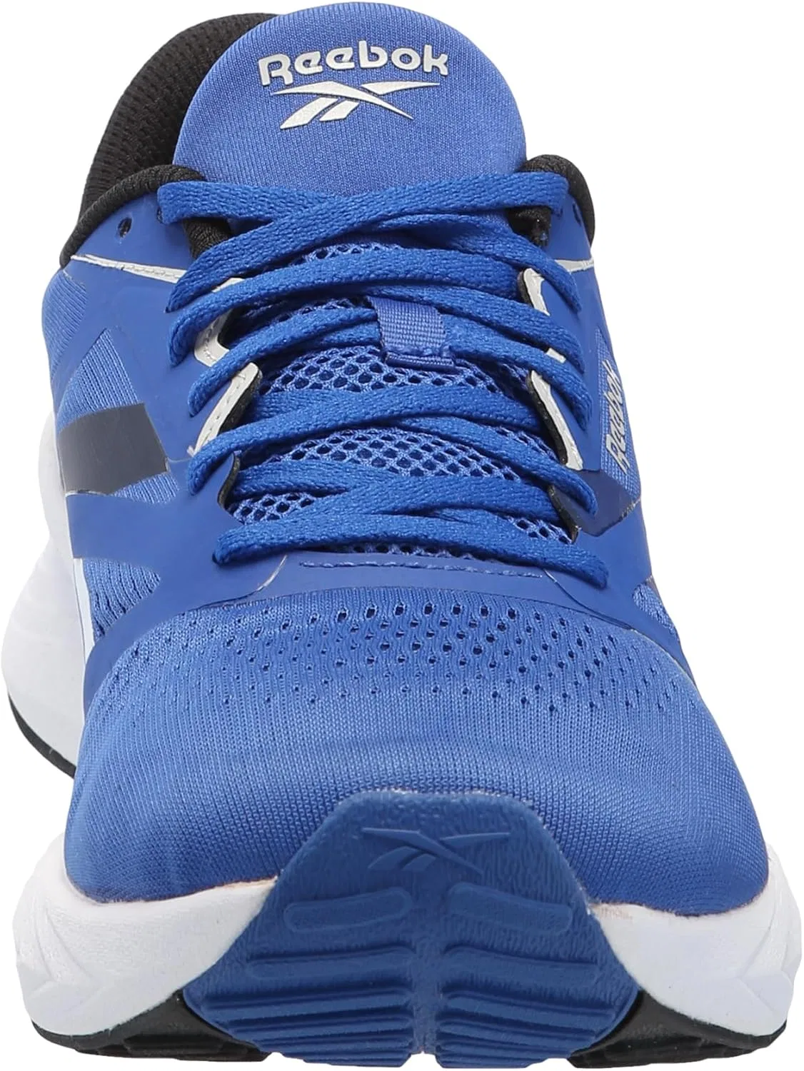 Кроссовки Reebok Unisex Energen Tech Plus 2, Boundless Blue Black White — фото 2