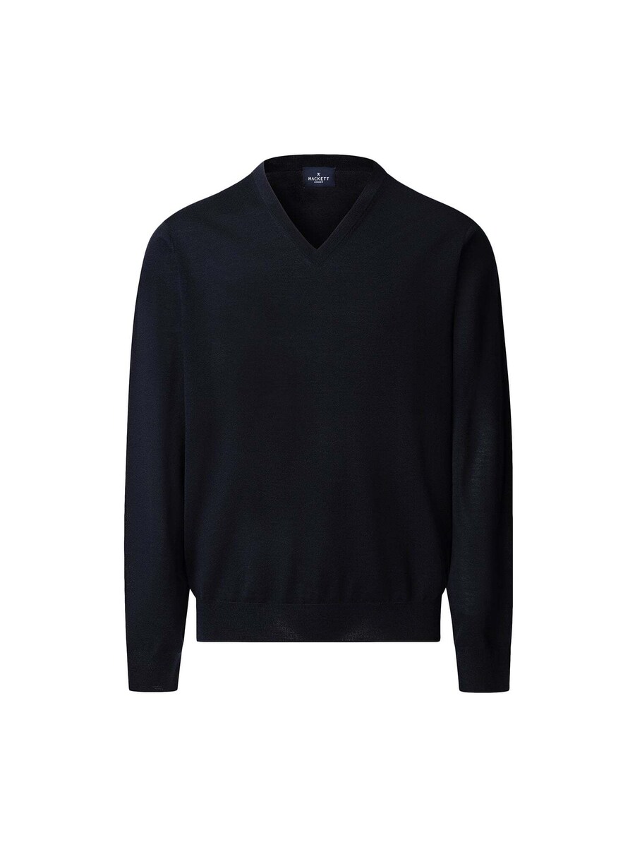 

Свитер Hackett London, marine blue