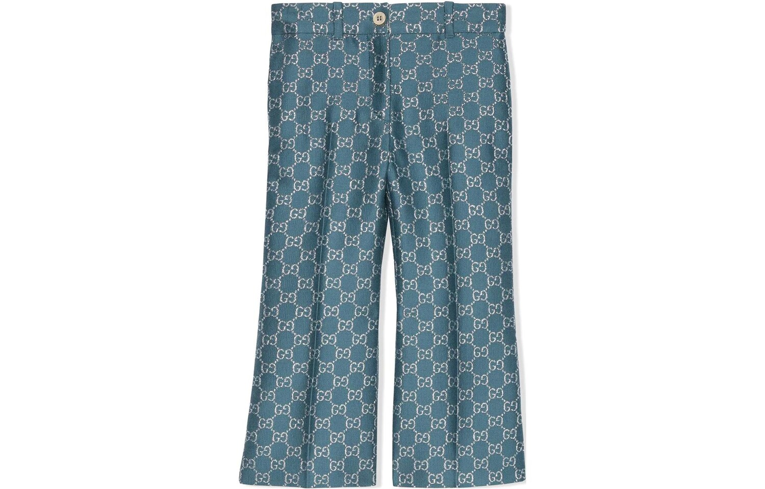 

Детские трикотажные спортивные штаны GUCCI, цвет Blue