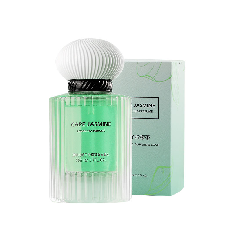 

Духи женские gardenia lemon tea цветочно-фруктовые парфюмерная вода свежий/цветочный чай 50 мл Lauyfee