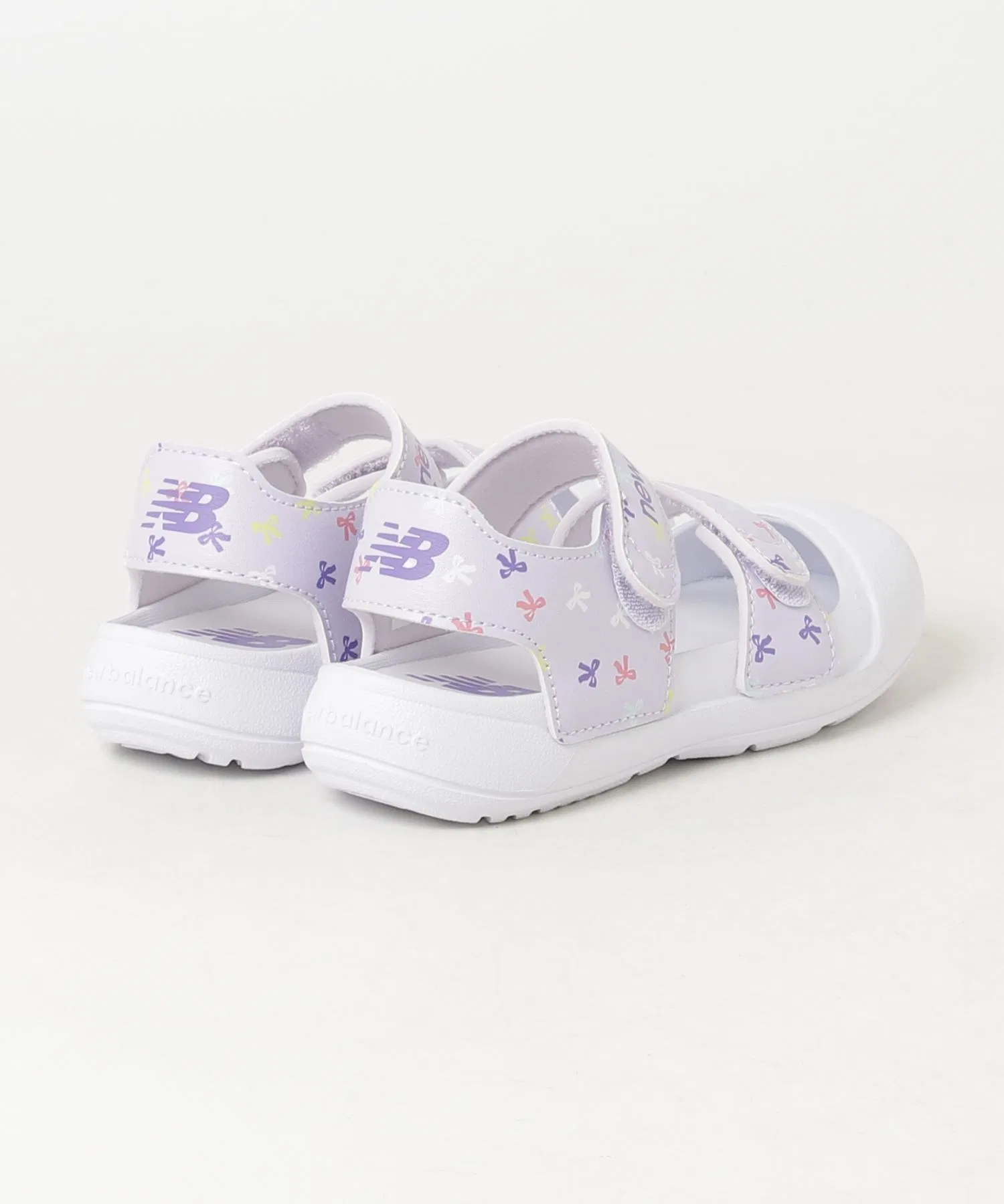 Детские сандалии New Balance 809 v1 Sandal — фото 3