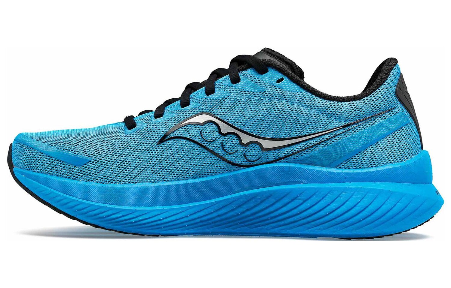 

Кроссовки saucony Endorphin Speed 3 'Echo Viziblue', синий