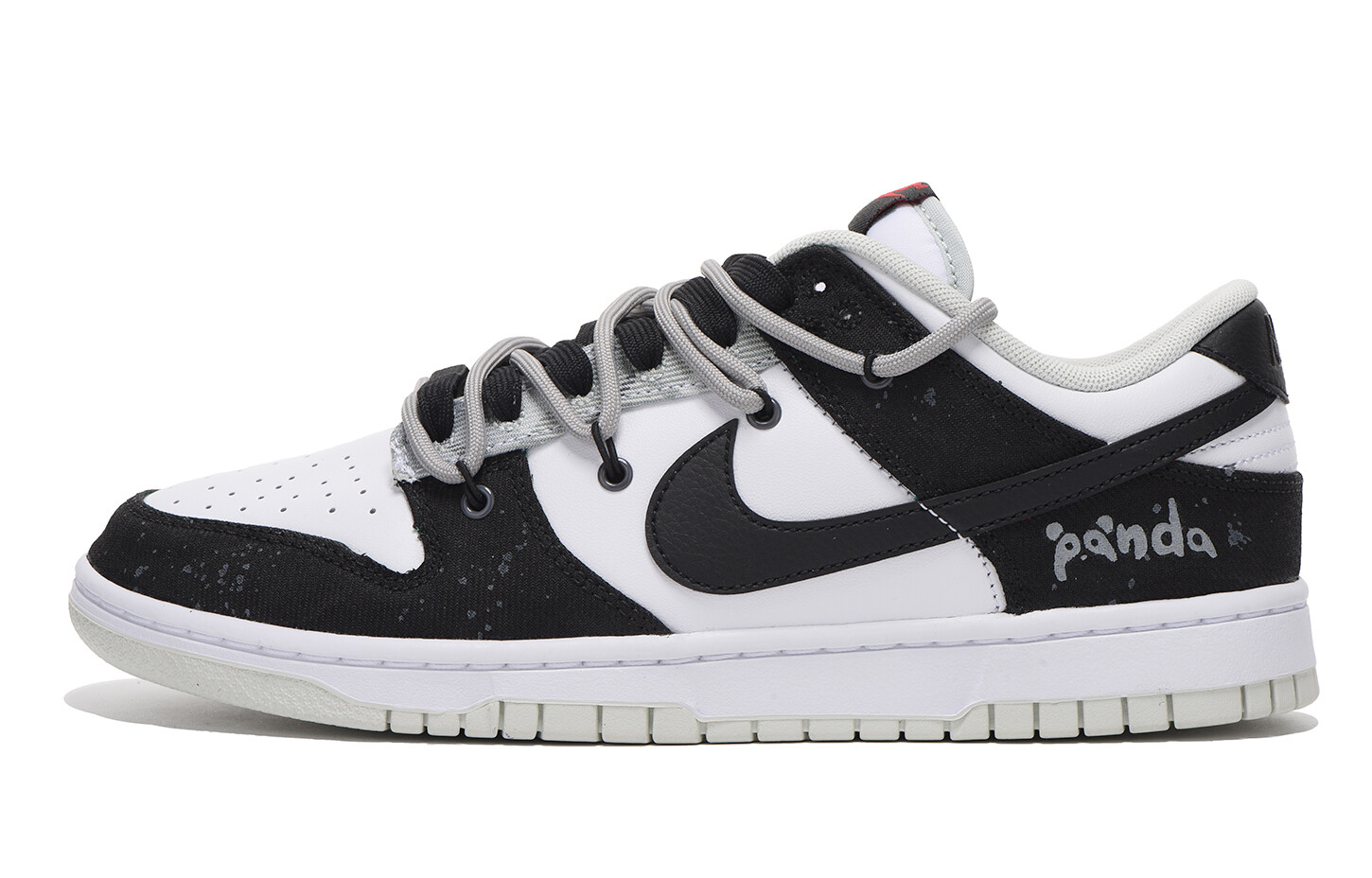 

Мужские кроссовки для скейтбординга Nike Dunk