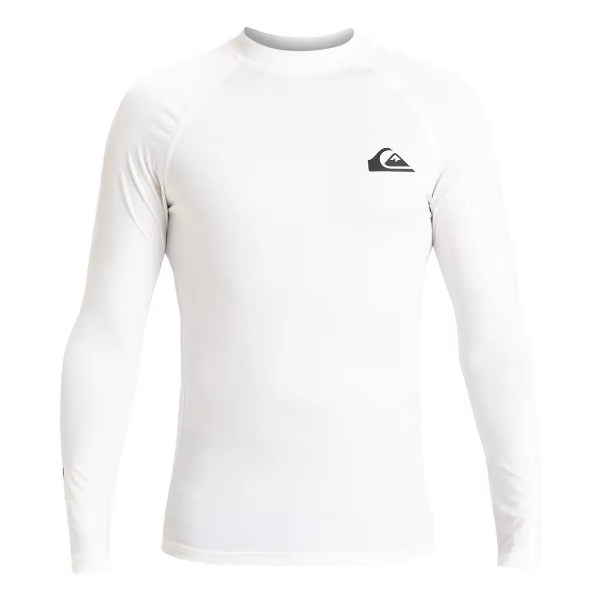 

Мужская повседневная футболка Quiksilver Surf, белый