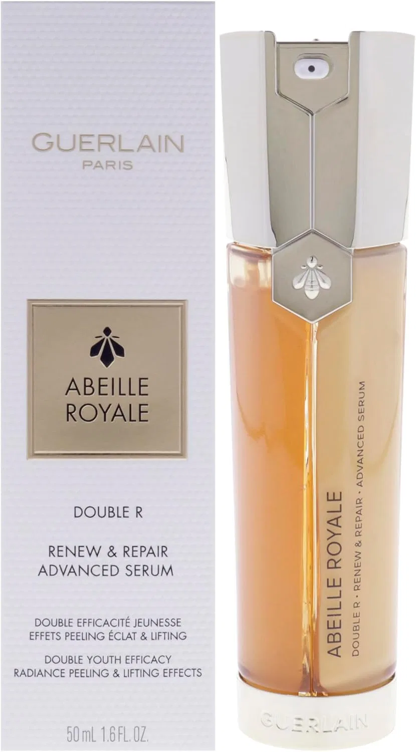 Сыворотка для лица Guerlain Double R Serum, 50 мл