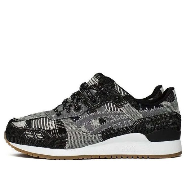 

Кроссовки gel lyte 3 'peacoat' Asics, мультиколор