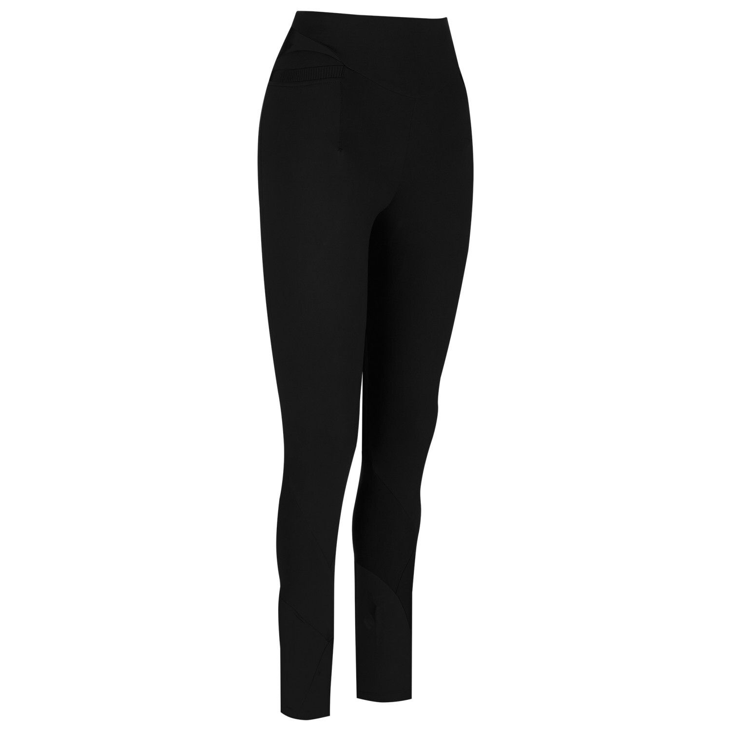 

Трекинговые брюки Lamunt Women's Anna Light Mountain Legging, черный
