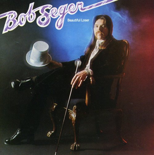 

CD диск Seger, Bob: Beautiful Loser