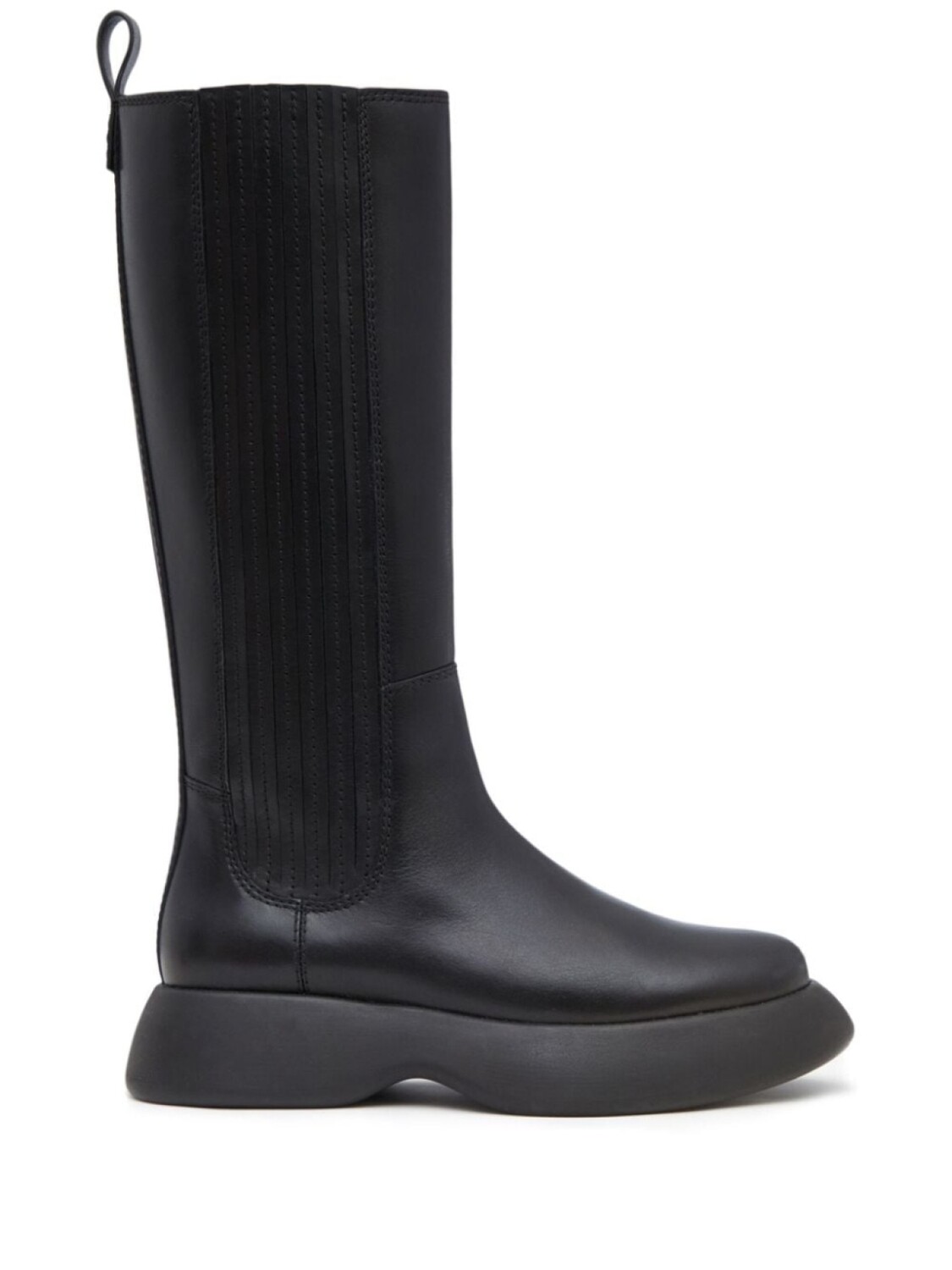

Сапоги Mercer 3.1 Phillip Lim, черный