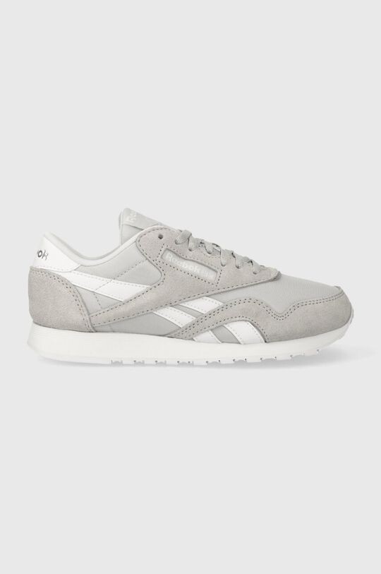 

Кроссовки Reebok Classic, серый