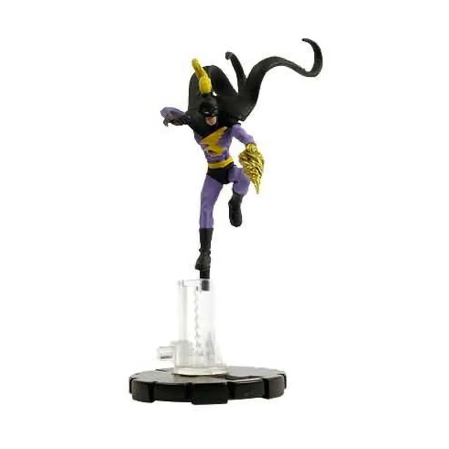 

Сорокопут-убийца #016 — Новичок, Marvel HeroClix - Armor Wars - Singles