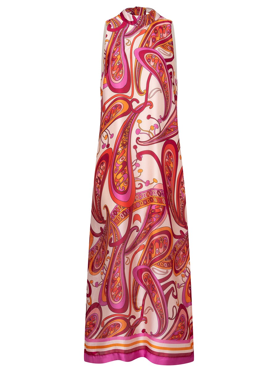 

Макси платье Ana Alcazar Wegana, Mixed colors