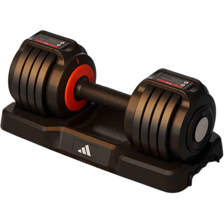 

Гантели Unisex 11-15kg Steel PP Nylon TPE 425X191X168mm Adidas