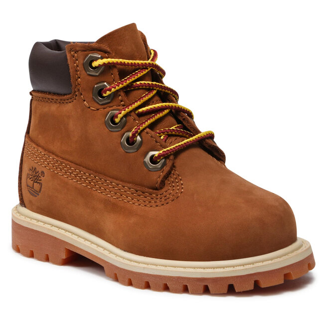 

Кроссовки Timberland In Premium, коричневый