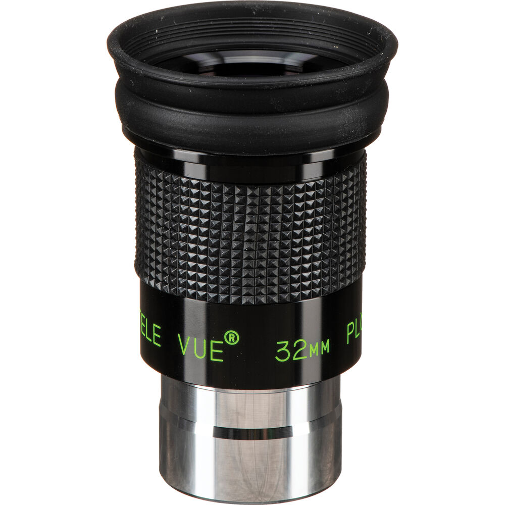 

Окуляр Tele Vue Plossl 32mm Eyepiece (1.25") EPL-32.0