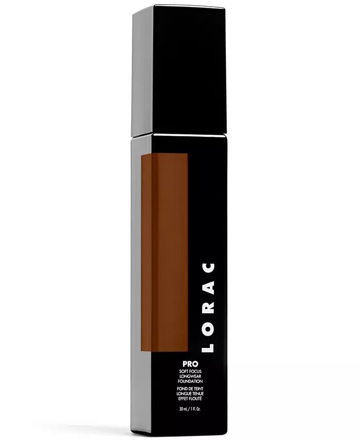 

PRO Soft Focus Стойкая тональная основа, 1 унция Lorac, цвет 24