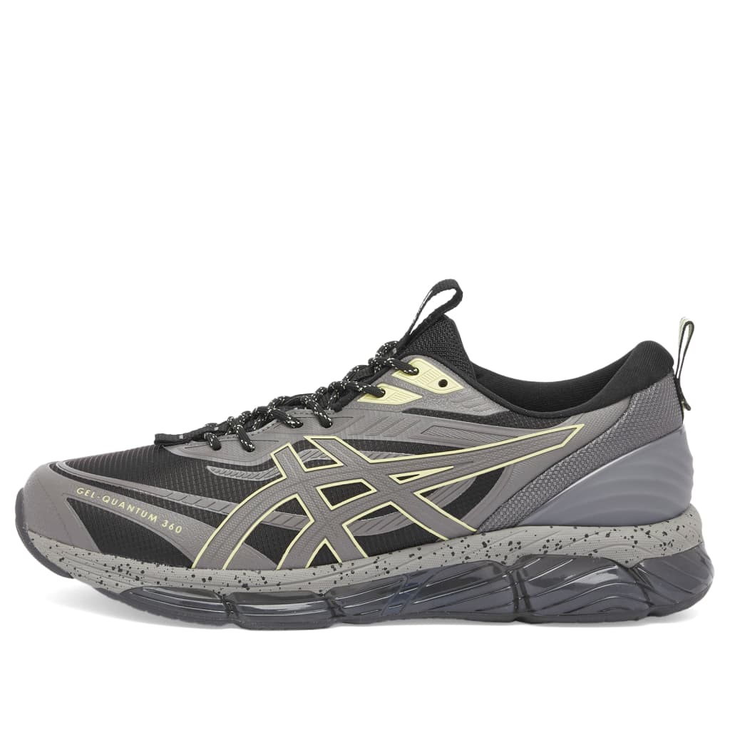 

Кроссовки Gel-Quantum 360 VIII Utility Asics, мультиколор