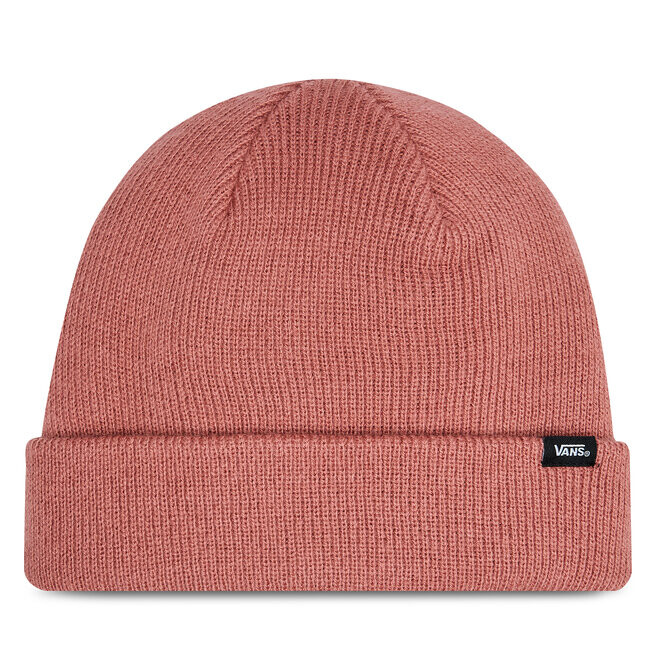 

Шапка Vans GrGirls Fundaz, розовый