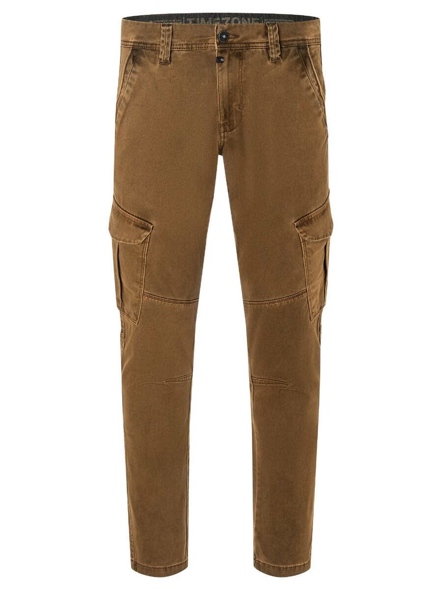 

Повседневные брюки-карго TIMEZONE Niklas, Caramel