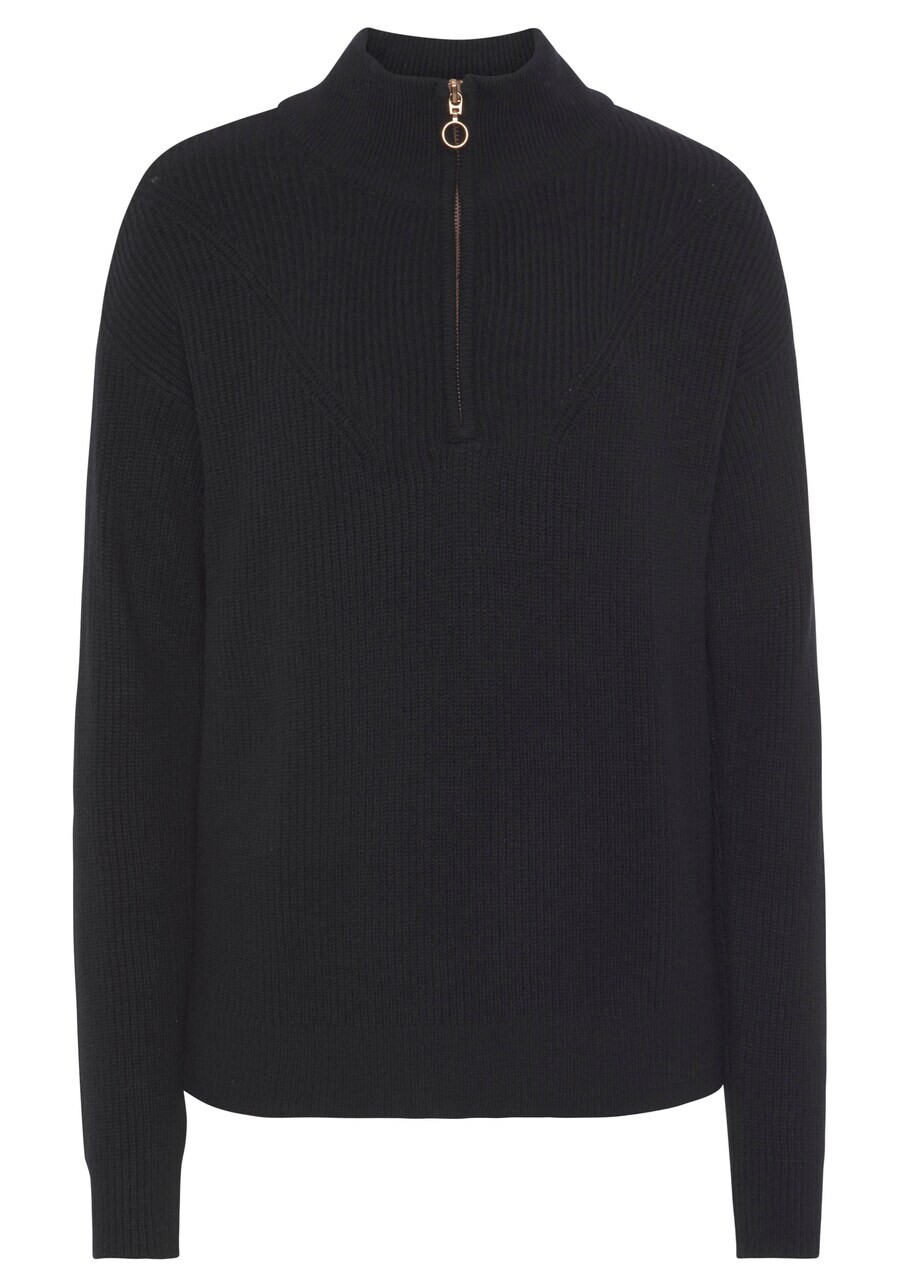 

Водолазка LAURA SCOTT Sweater, черный