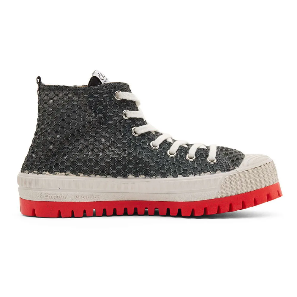 

Кроссовки Duuo Shoes Col Plus Active, серый