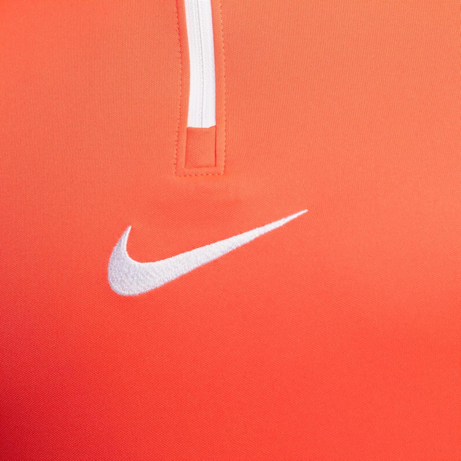 Футболка для тренировок Nike D-FIT Academy Pro для мужчин, Bright Crimson/University Red/ — фото 4