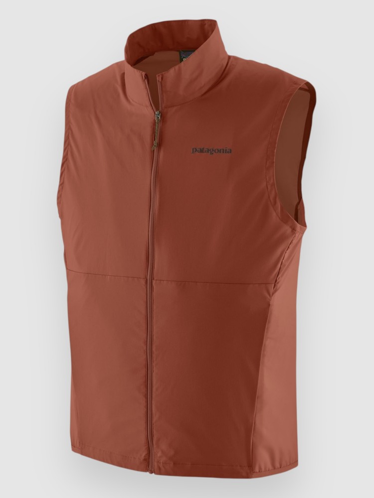 

Утепленный жилет Patagonia Trail Craft Weste, dried vanilla