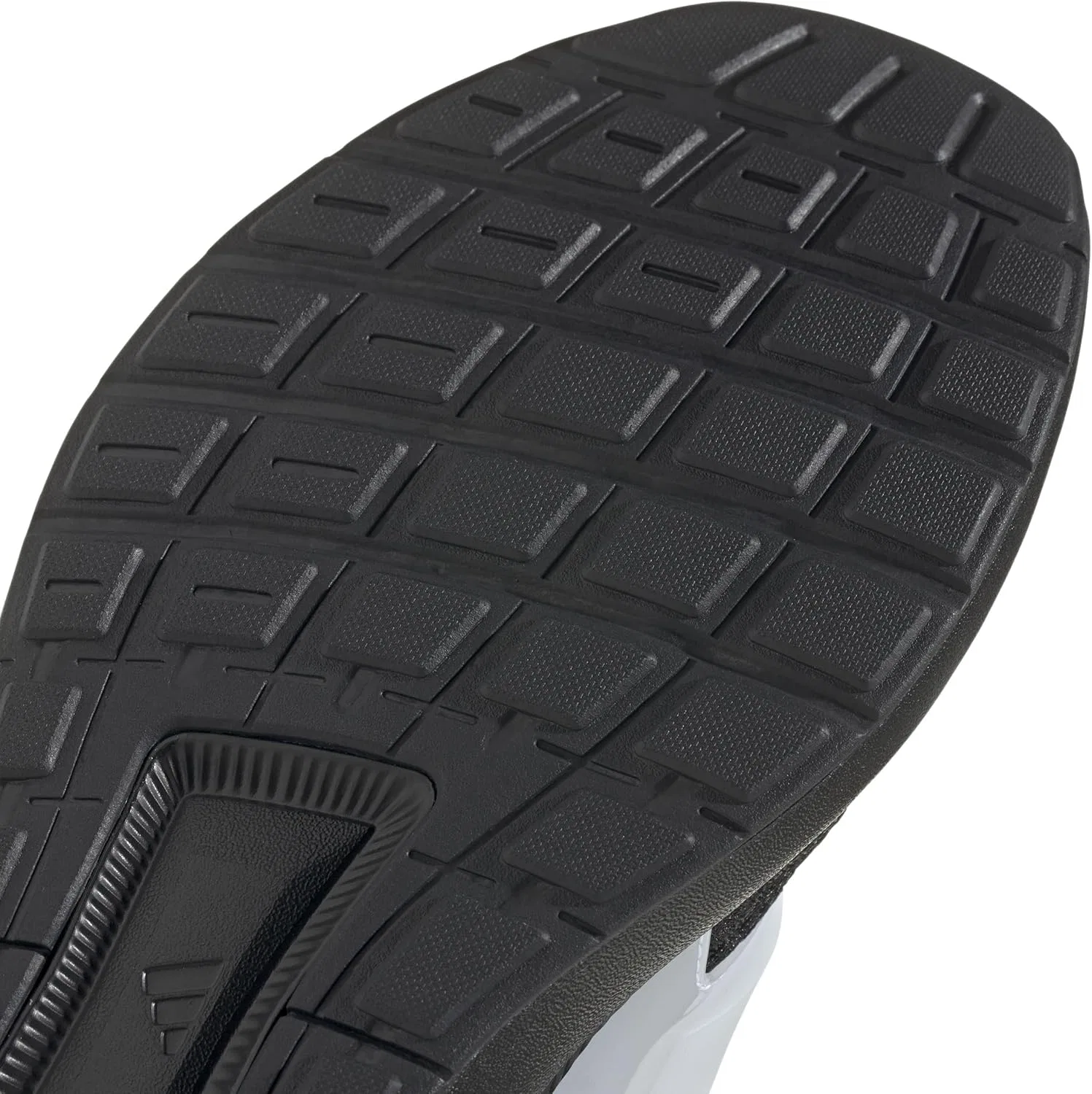 Кроссовки Adidas Unisex Mercedes AMG Petronas Formula One Team Ultimashow 2.0, Core Black Ftwr White Core Black — фото 4