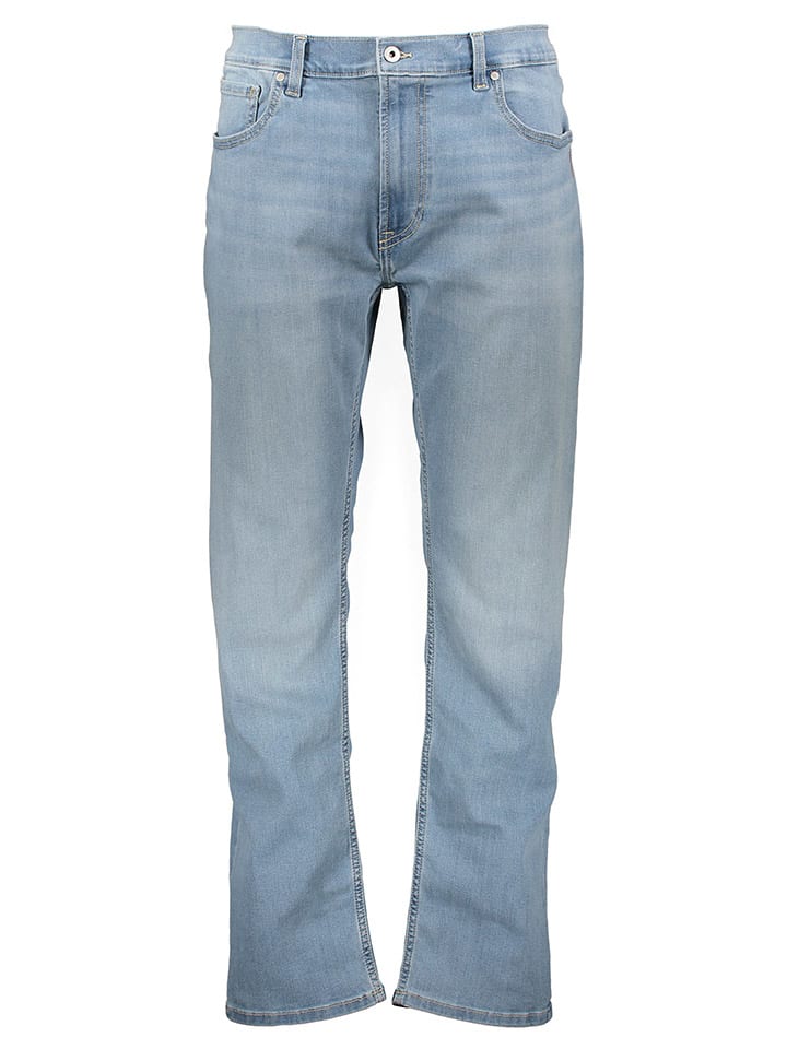 

Джинсы Pepe Jeans, светло-синий