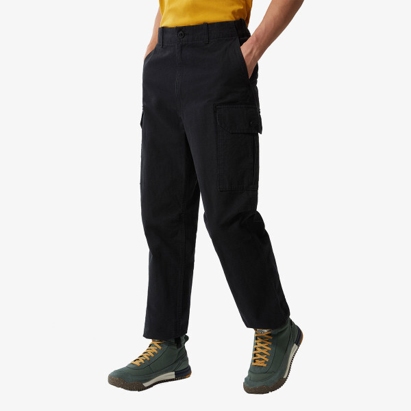 

Брюки м м66 брюки карго tnf черные The North Face, черный