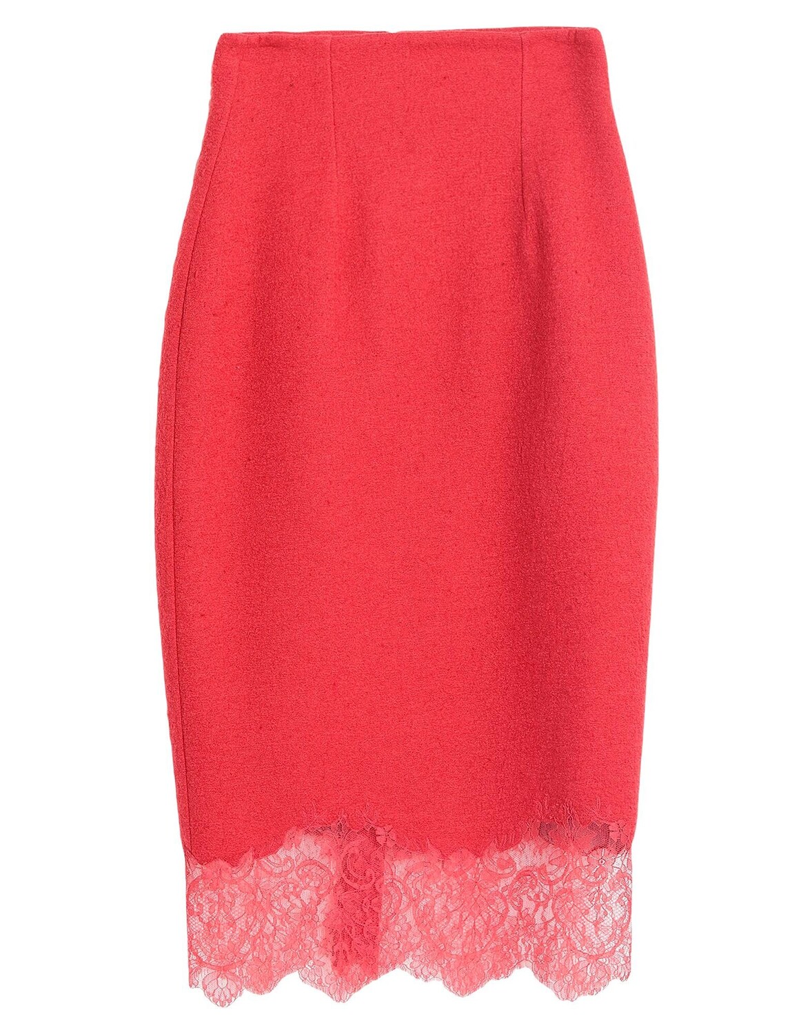

Юбка Ermanno Scervino, коралл
